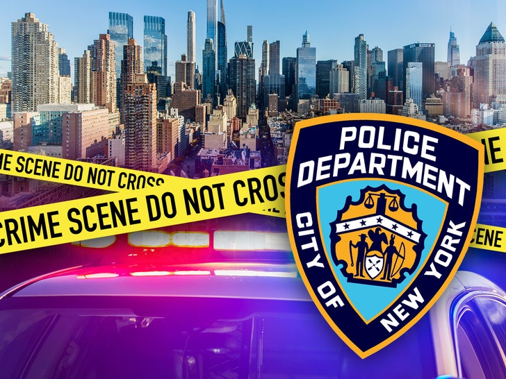 Active Shooter Dead After Opening Fire in Manhattan, Multiple Victims