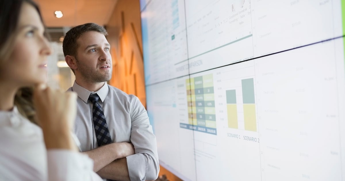 Argon AI raises $5.5M for product enchancment, crew progress