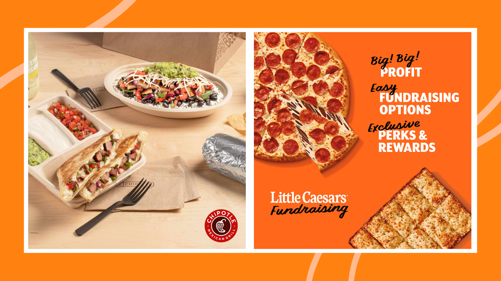 Best Restaurant Fundraisers for Schools That Bring in the Dough