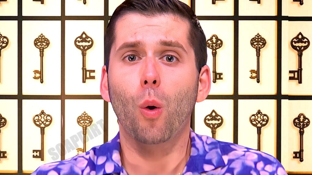 Big Brother Spoilers: Veto Ceremony Results! Who’s the Renom?