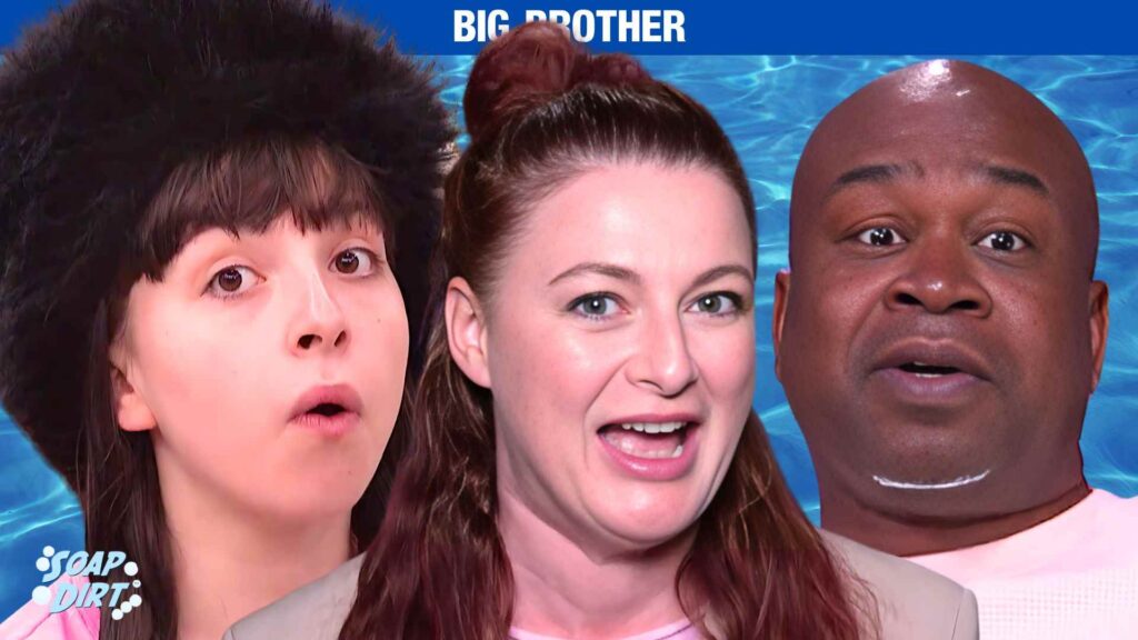 Big Brother Spoilers: Week 3 HOH Unveiled! Alliance Targets Exposed