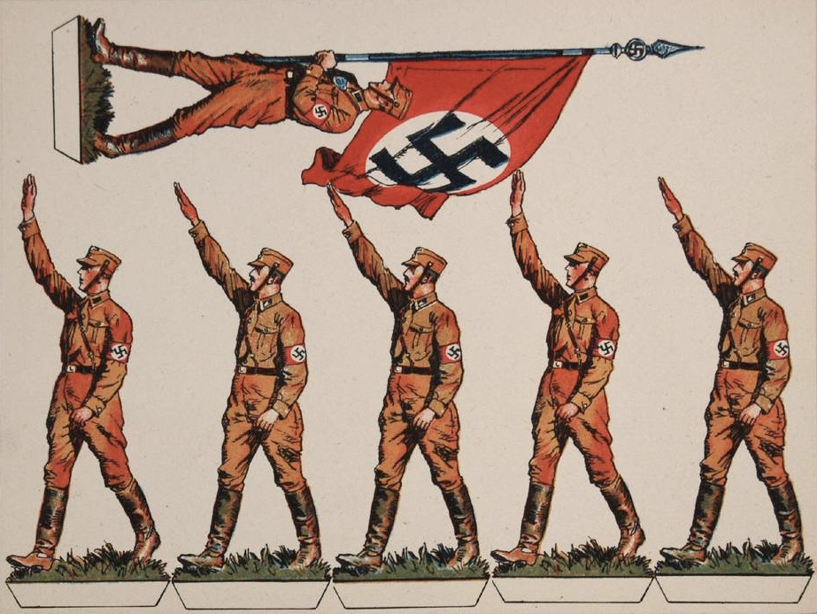 Seeds of another world | Eurozine