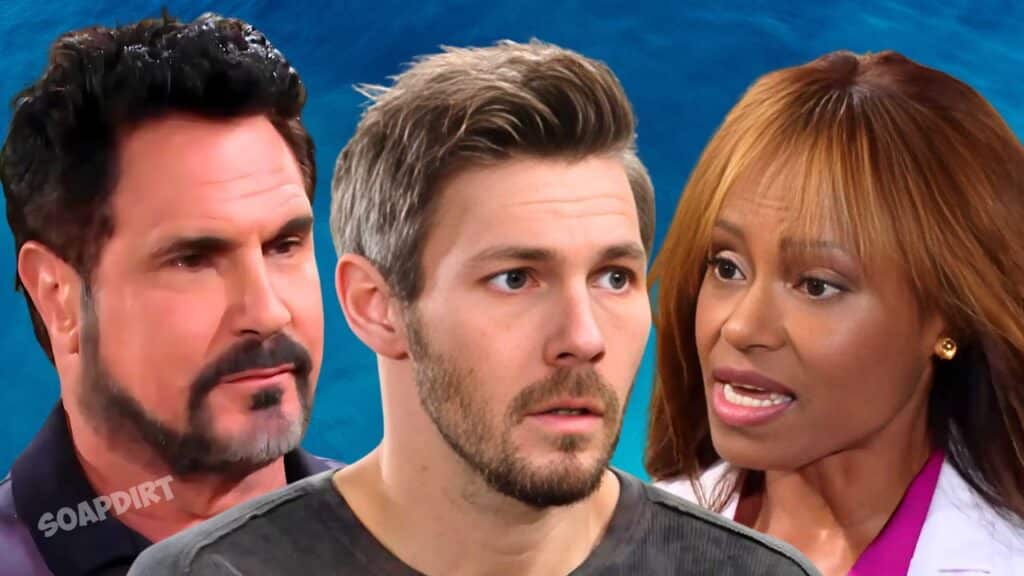 Bold and the Beautiful: Grace Accepts Bill’s Massive Payoff, Endangering Liam’s Life