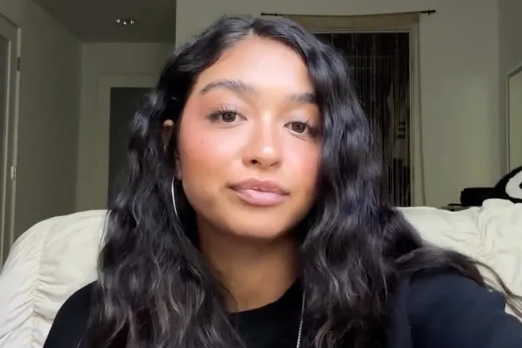 Cierra Ortega Apologizes for Slur, Delves Into Love Island Exit