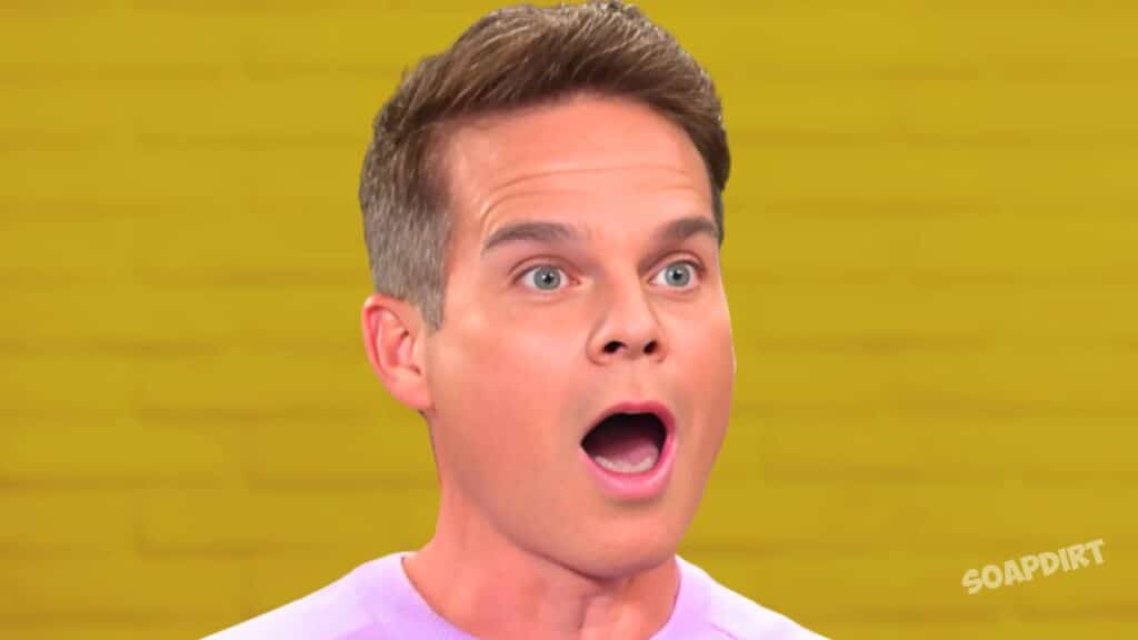 Days of our Lives: Leo’s Stunning Transformation or Same Old Scheming?