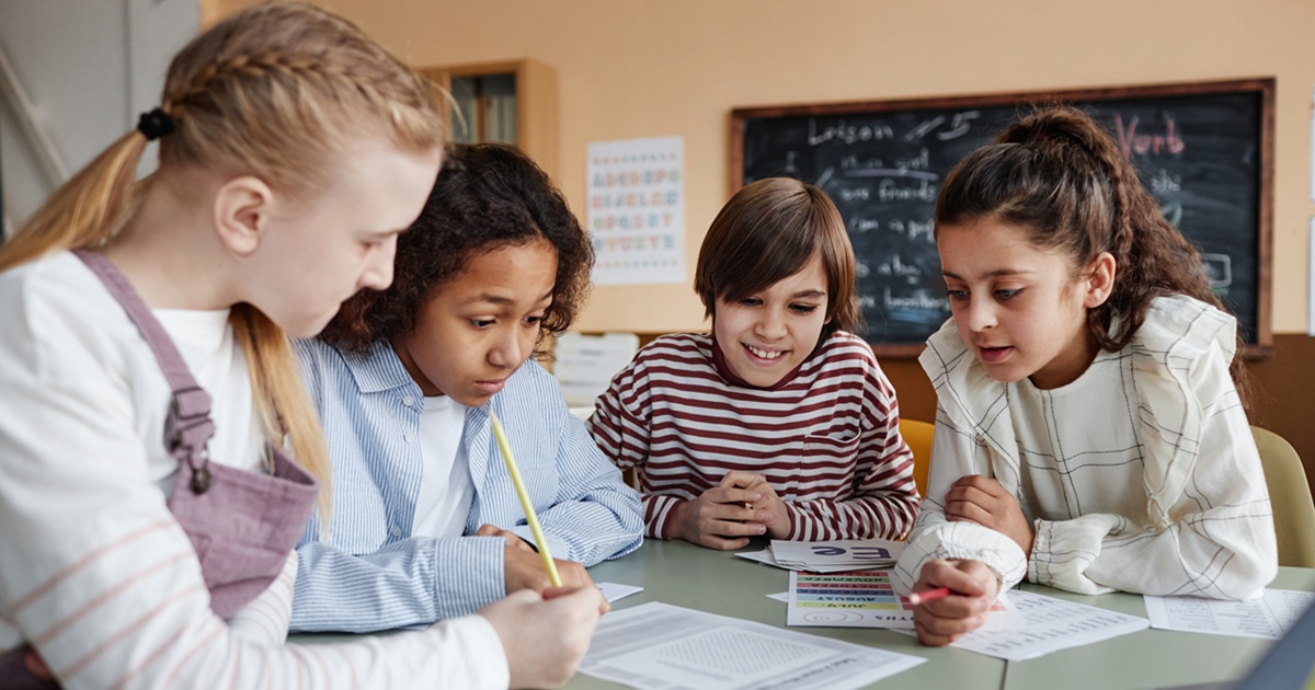 Easy and Effective ELA Activities for Middle School