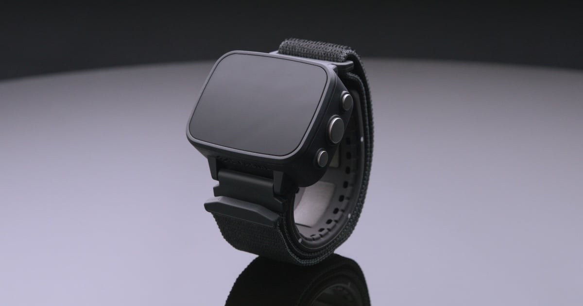 Fasikl’s NeuroAI Wristband for important tremor positive aspects FDA clearance