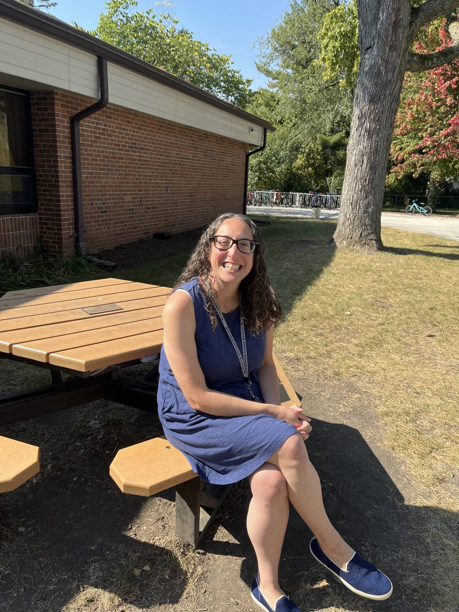 Finding Your Voice Isn’t Just For Students. It’s For Teachers, Too