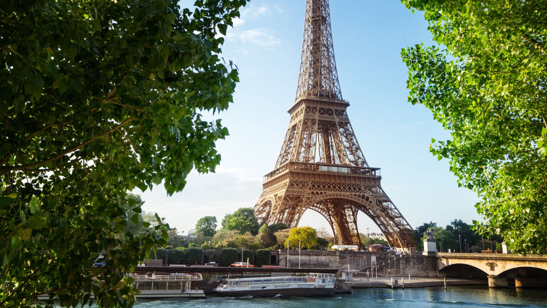 7-Day France Adventure: Paris, Lyon, and Nice