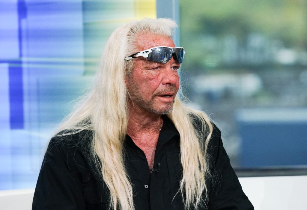 Dog the Bounty Hunter’s Grandson Killed by Own Dad in Gun Accident