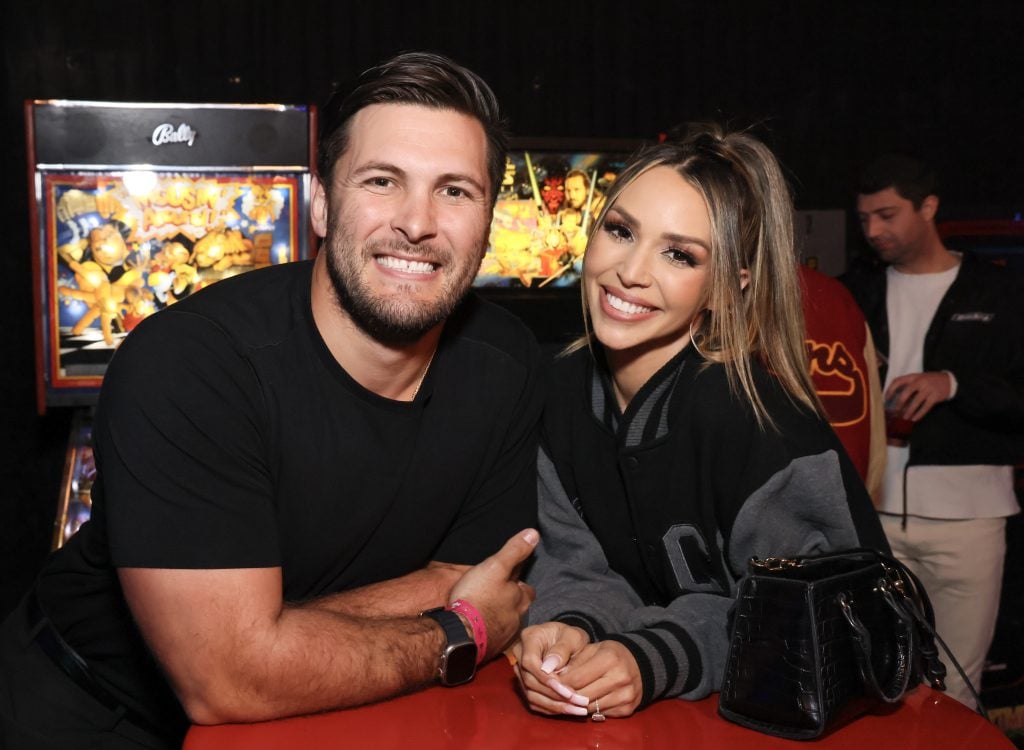 Lala Kent Defends Brock Davies Following Scheana Shay Cheating Allegation: ‘He’s Tremendous’