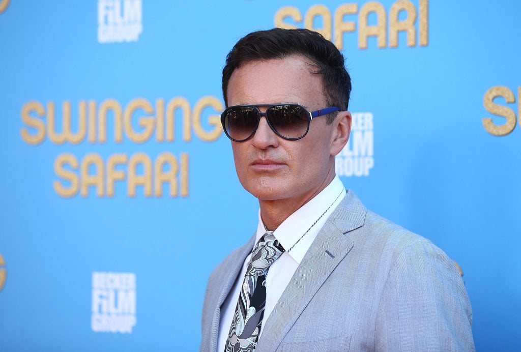 Hollywood Honors Beloved ‘Nip/Tuck’ Star Following Tragic Death