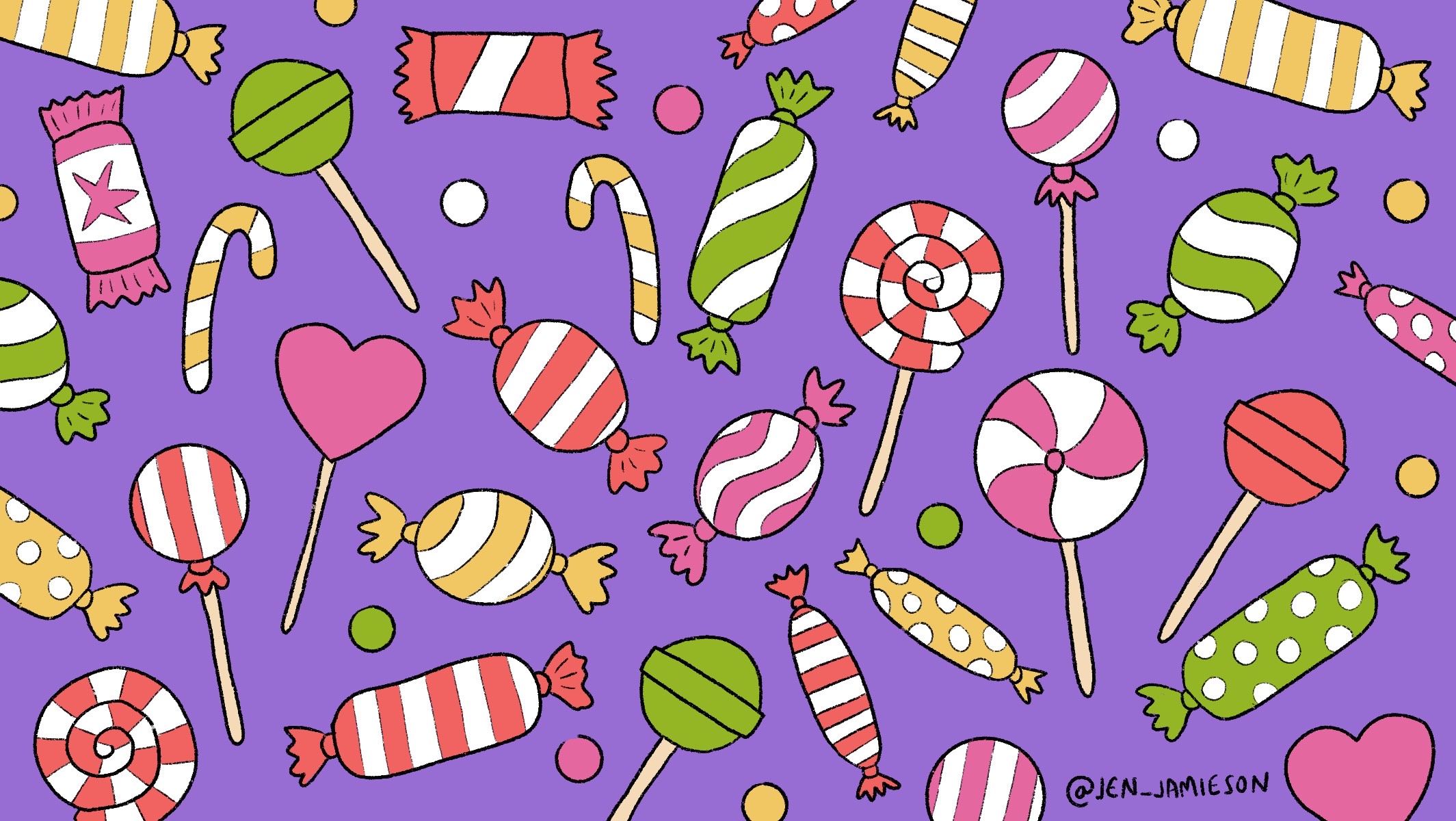 Help! I’m Sick of the Candy Culture at School