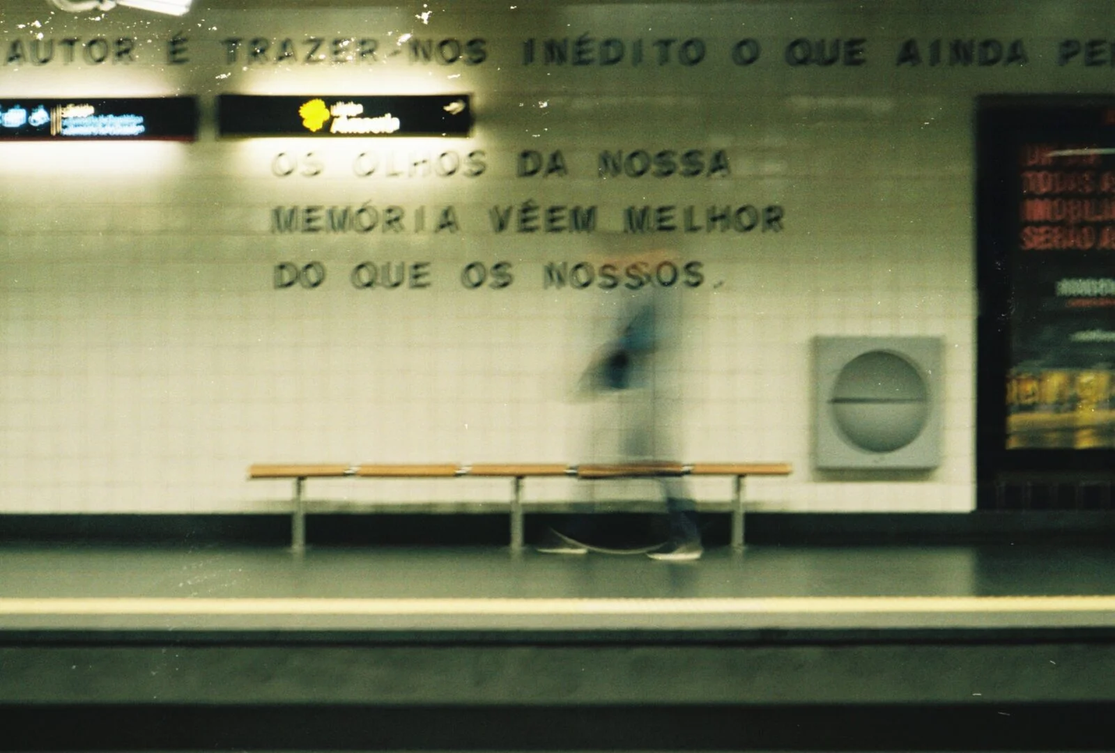 Neither here nor there | Eurozine