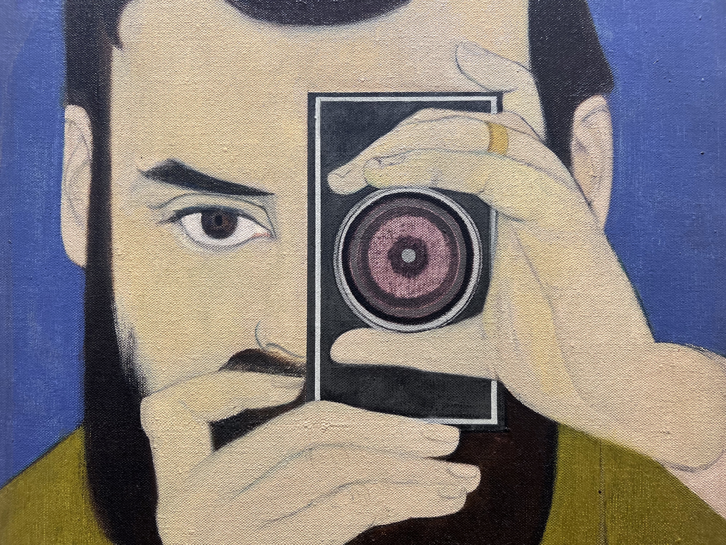 150 Years of American Art Comes to Life