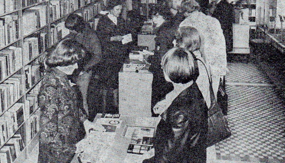 Writing is a job, not a mission