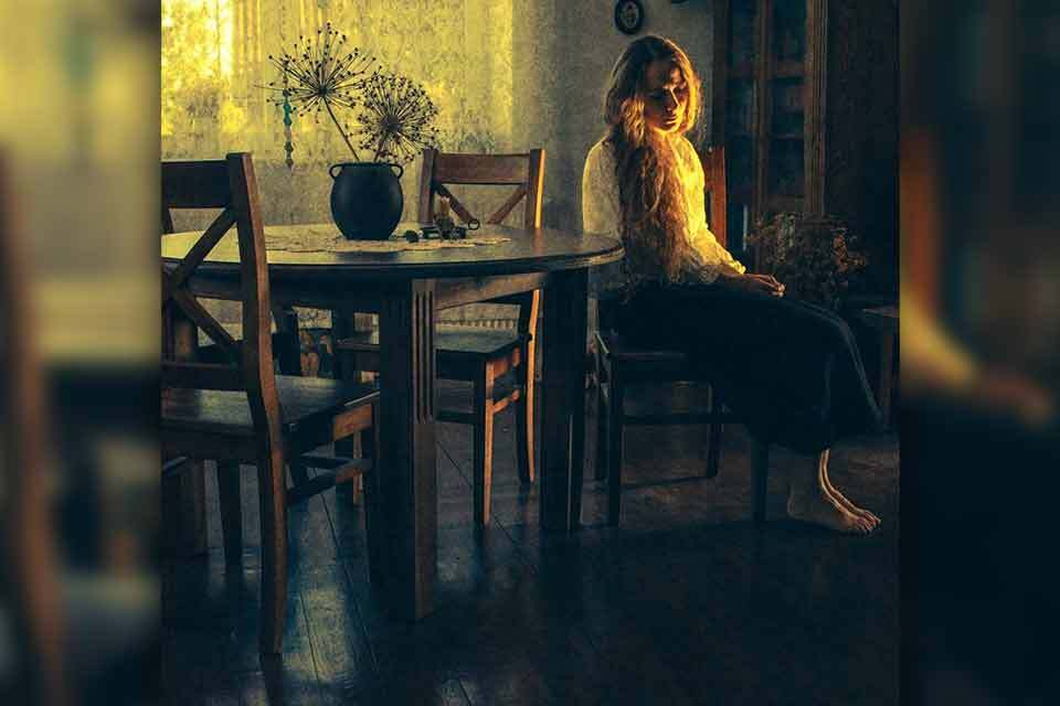 Piercing the Veil: Laura Makabresku’s Mystical Testimony, by Yahia Lababidi