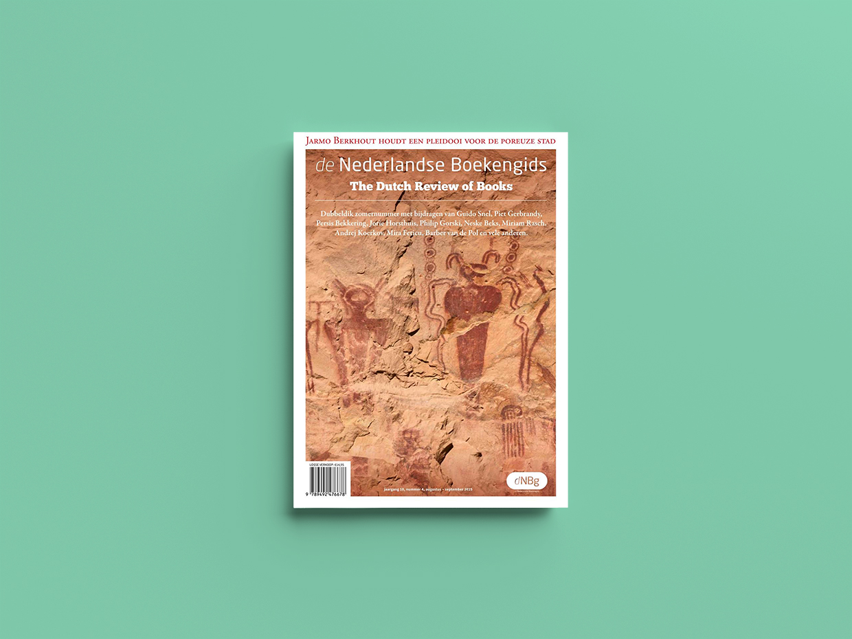 Moral truth | Eurozine