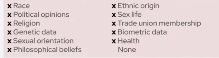 Project Nectar: Another Palantir Special