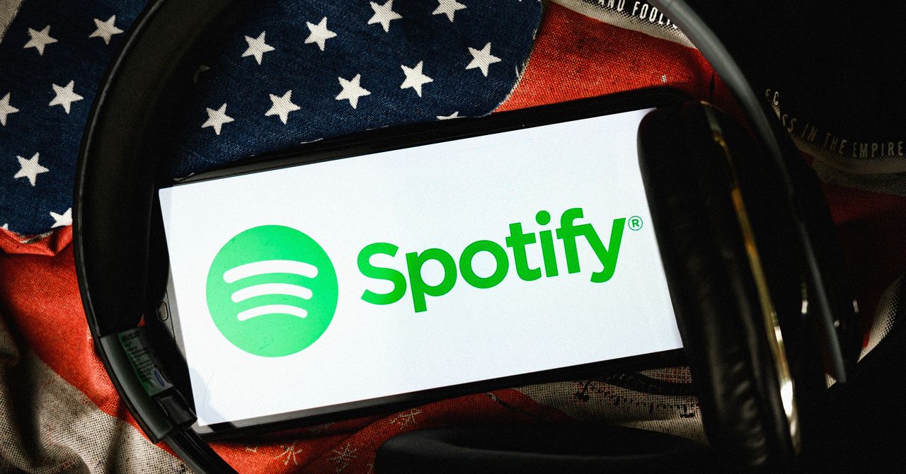 What JD Vance, Pam Bondi, and Sam Altman Can’t Stop Listening to, According to the ‘Panama Playlists’