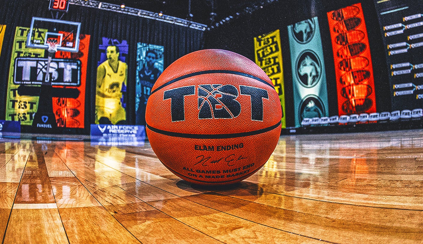 TBT Round of 32 Recap: Ryan Boatright Shines Bright for Stars of Storrs