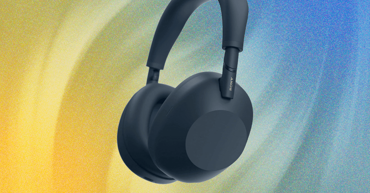 Best Noise-Canceling Headphones: Sony, Bose, Apple, and More