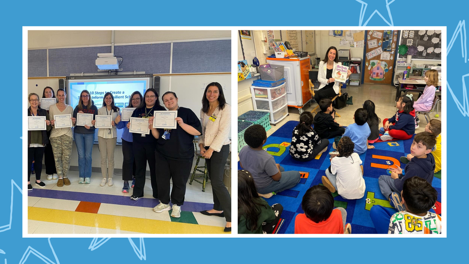 Understanding Trauma Changed My Teaching for the Better