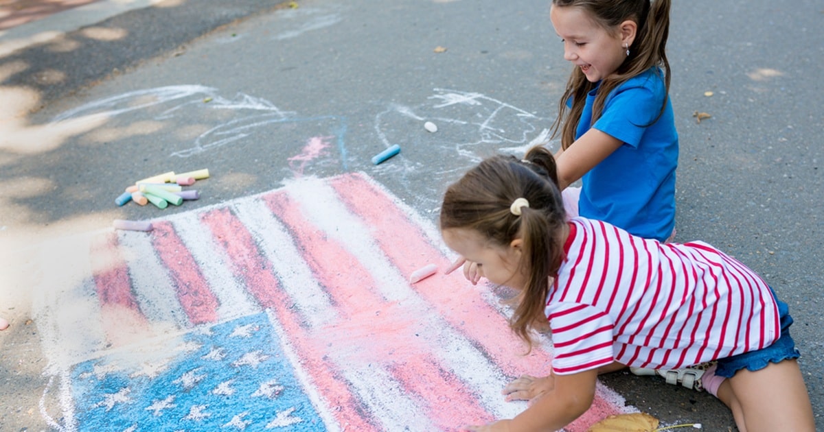 Veterans Day for Kids: 19 Activities That Teach Honor