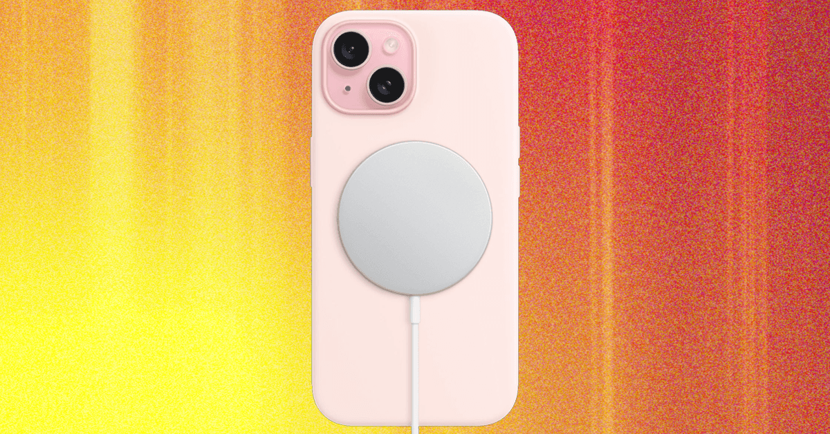 Qi2 Wireless Charging: Everything You Need to Know (2025)