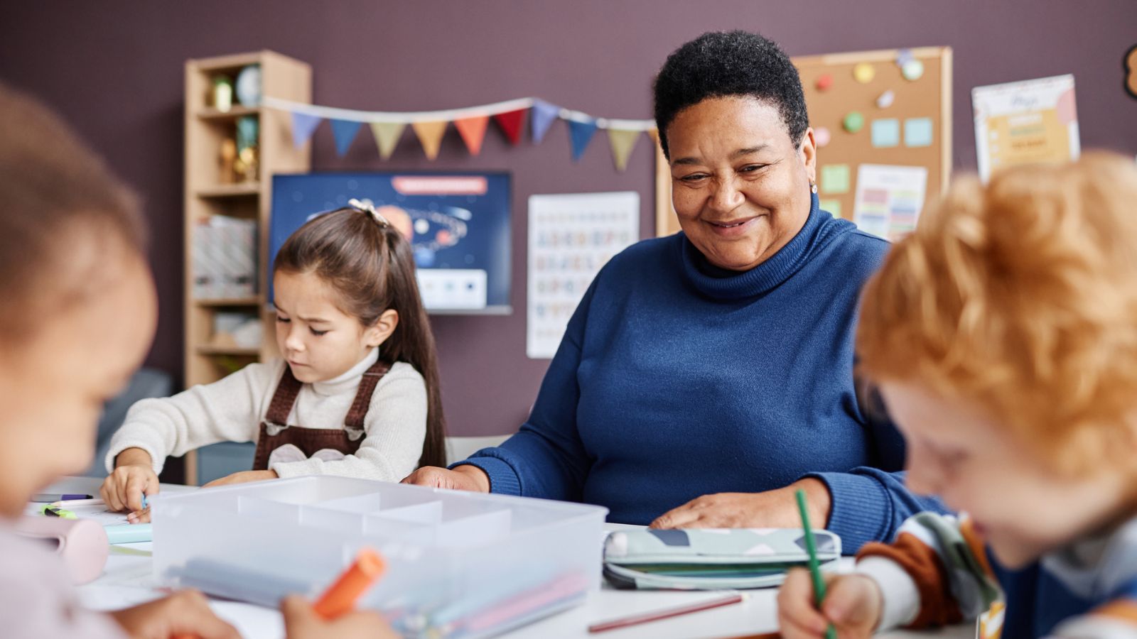 Why I Asked to Loop with My Class (and Would Do It Again in a Heartbeat)