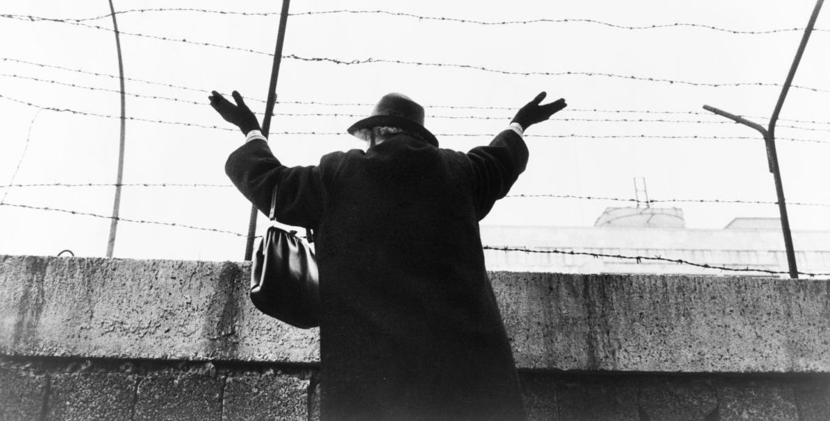 The resilient woman | Eurozine