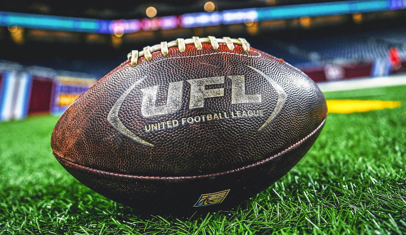 UFL to NFL Pipeline: Tracking Every UFL Player Signed to a 2025 NFL Roster