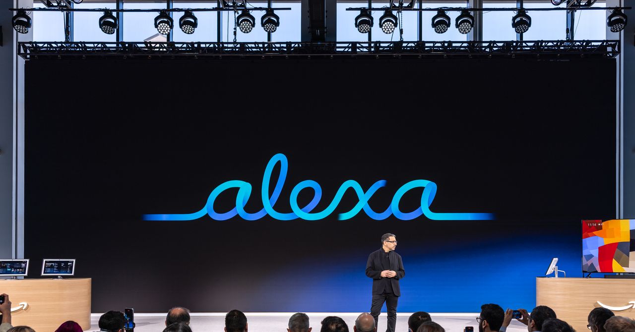 I Lived With Alexa+ for a Week. Here’s How It Went (2025)