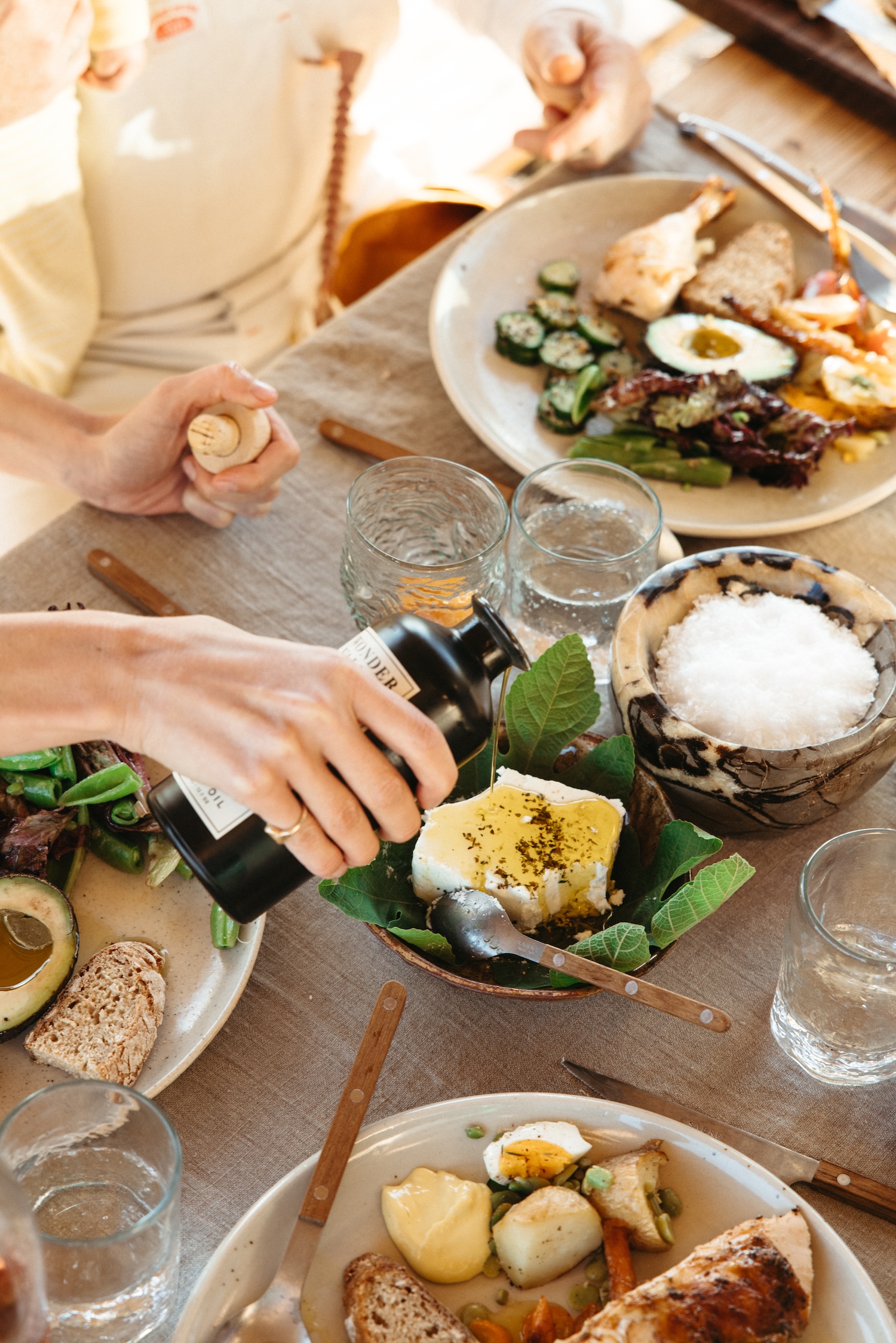 20 Anti-inflammatory Recipes to Cook Your Way to Better Health