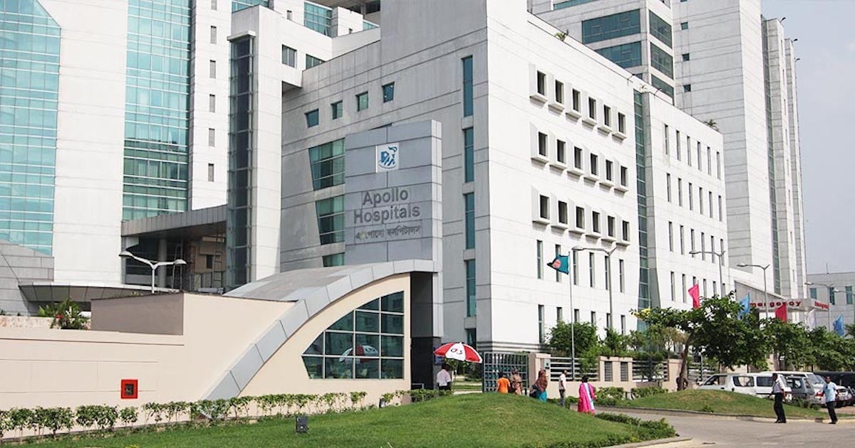 Apollo Hospitals to listing digital well being, pharma unit