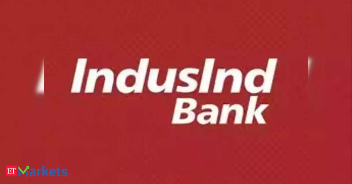 IndusInd Bank, Hero MotoCorp may exit Nifty to make way for IndiGo, Max Healthcare: Nuvama