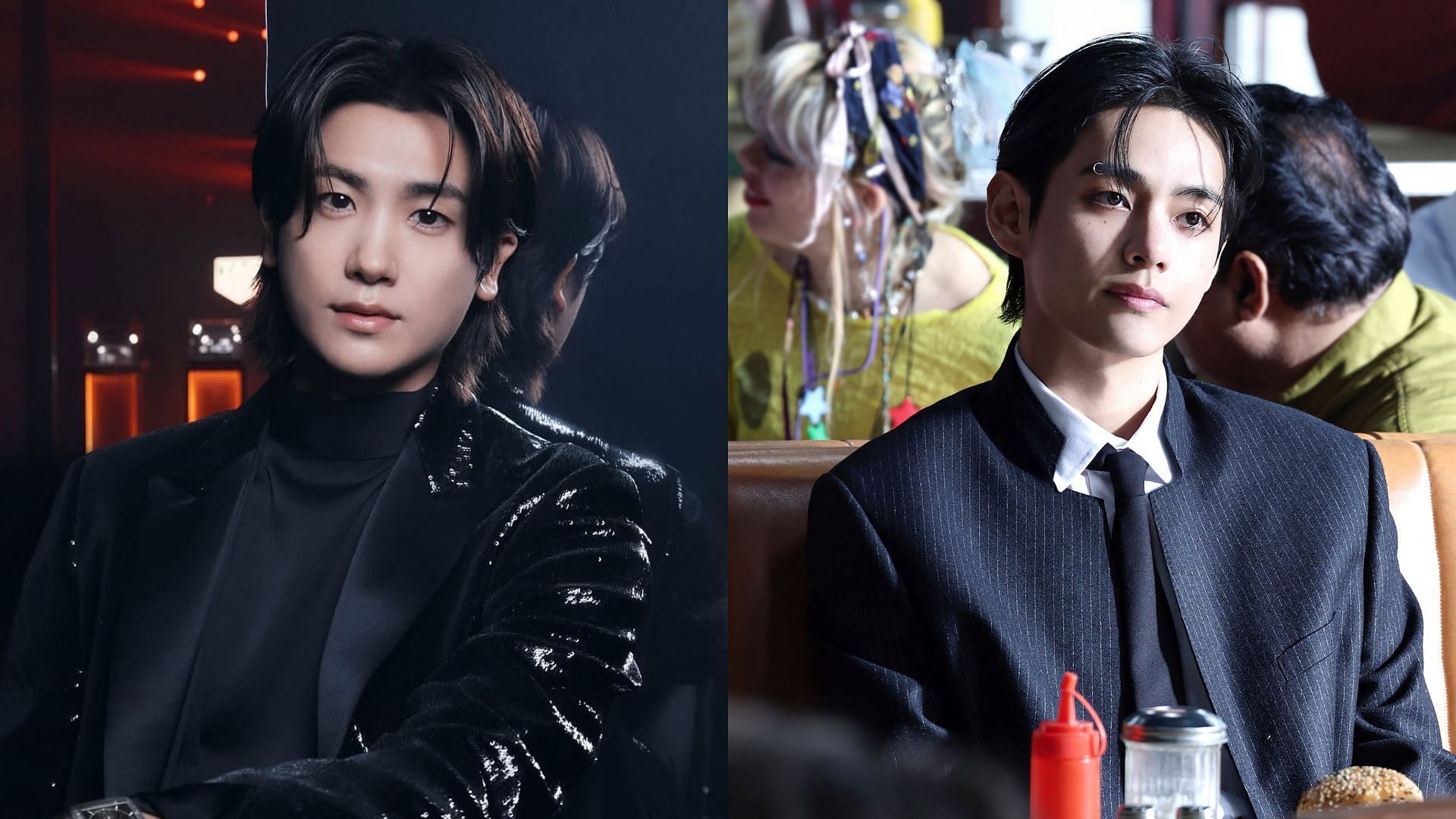 “He obviously said it jokingly”- Fans divided as Park Hyung-sik’s comments on BTS’ Taehyung’s role in Wooga Squad sparks debate online