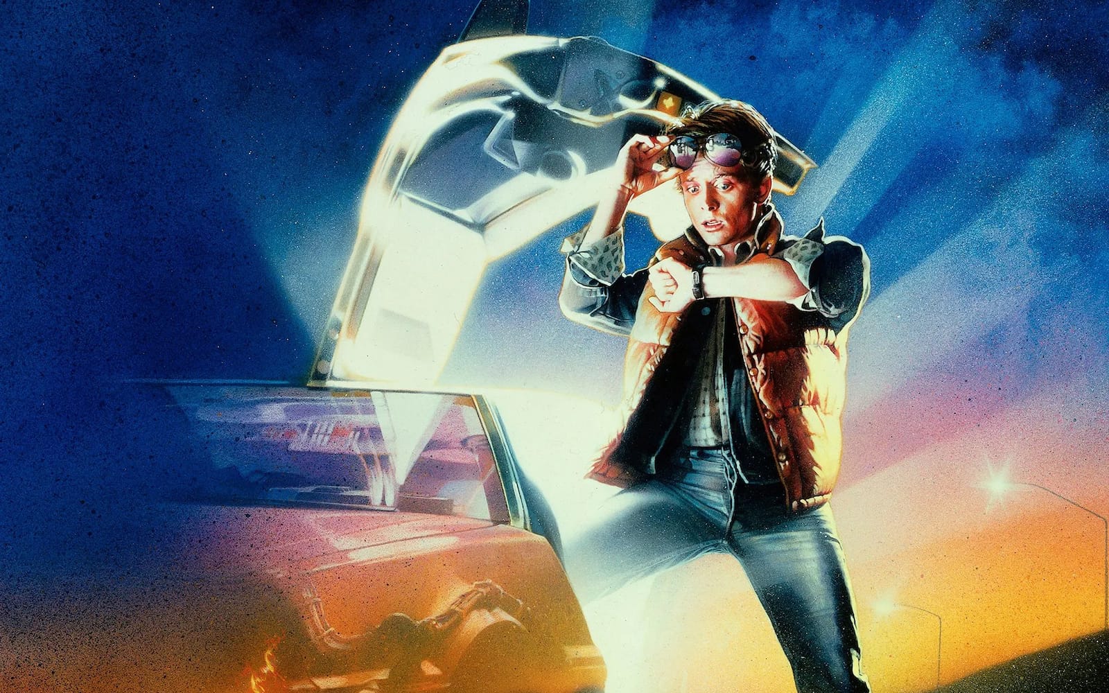 Back to the Future: A 40th Anniversary Lesson in Adaptability