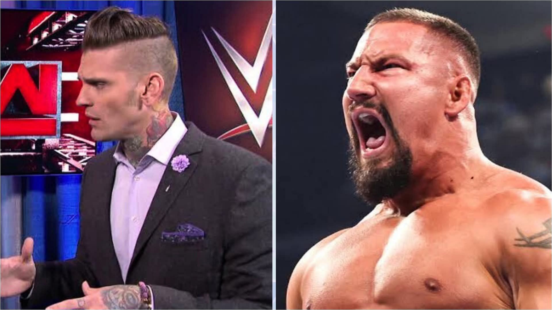 Stop it! He’s not getting up!