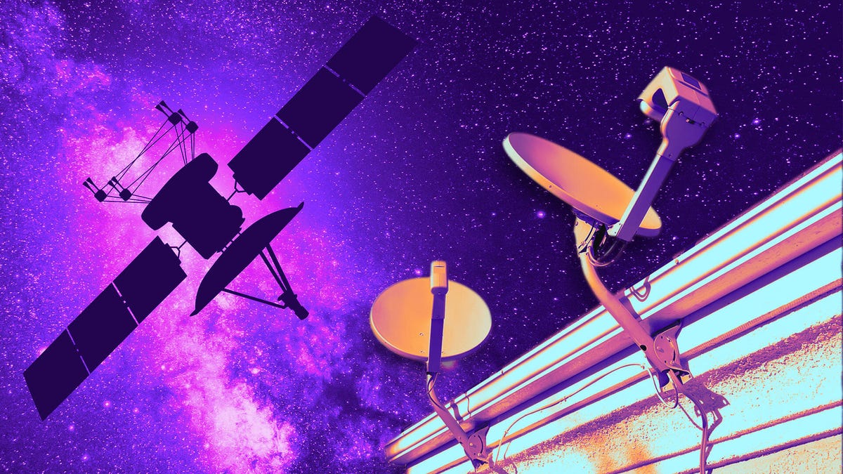 Best Satellite Internet Providers for July 2025
