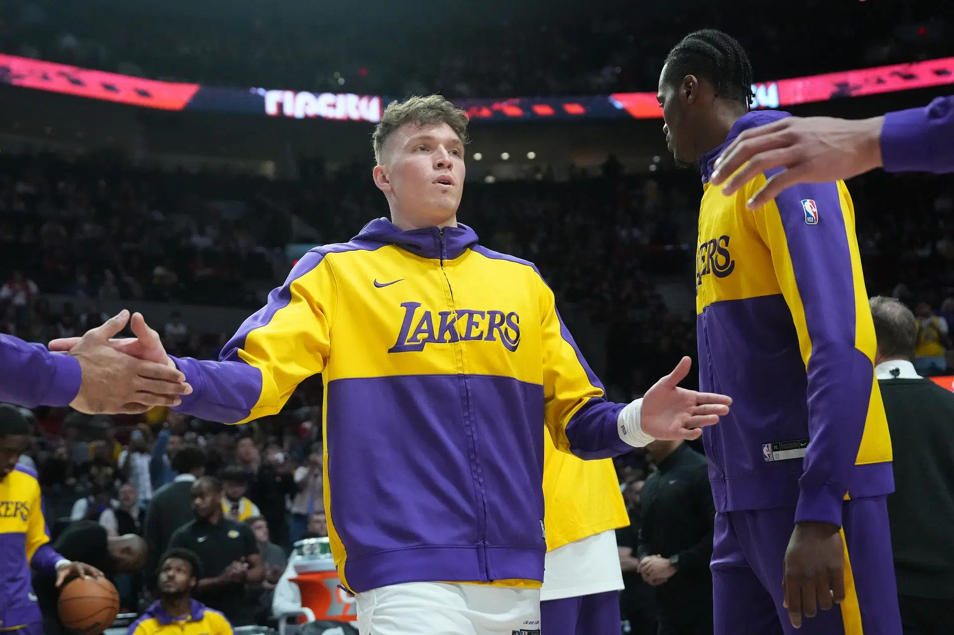 LA Lakers vs Golden State Warriors Summer time League Recreation Field Rating & Participant Stats