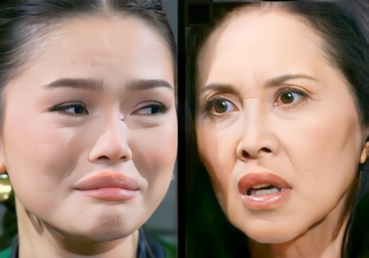 Bold and the Beautiful: Did Li Kill Luna or Fake Her Death?