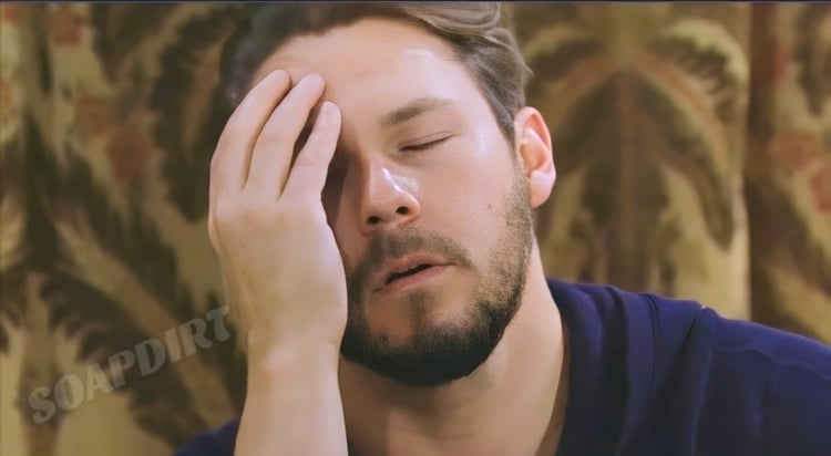 Bold and the Beautiful: Grace Scams Bill for $1 Million – Fake or Real Cure for Liam?