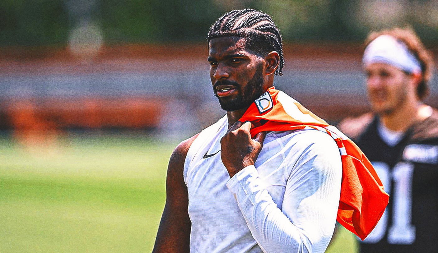 2025 NFL Odds: Joe Flacco Favored; Shedeur Sanders Tumbles Down Board