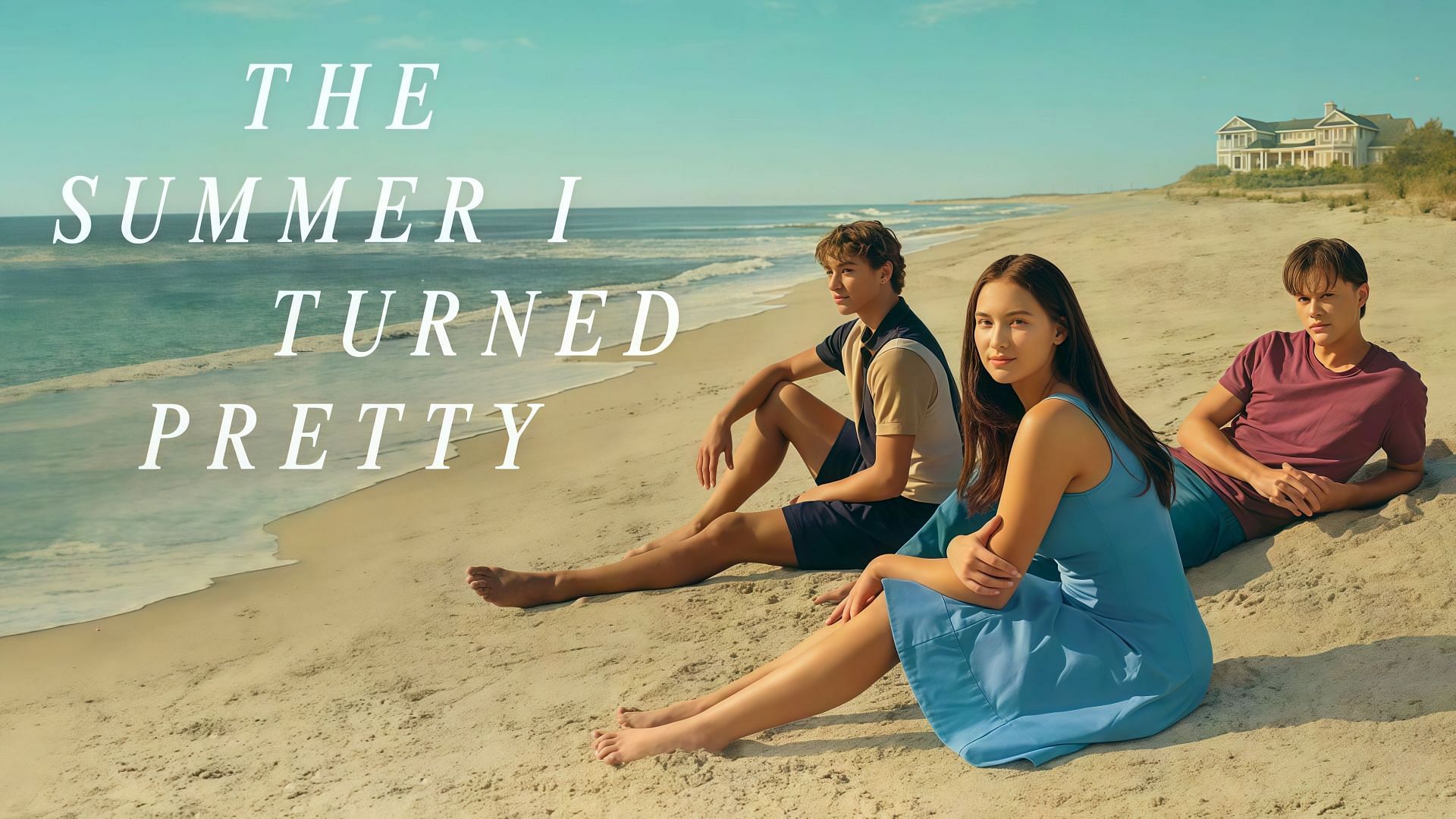 Is there a time jump in The Summer I Turned Pretty season 3? Details explored