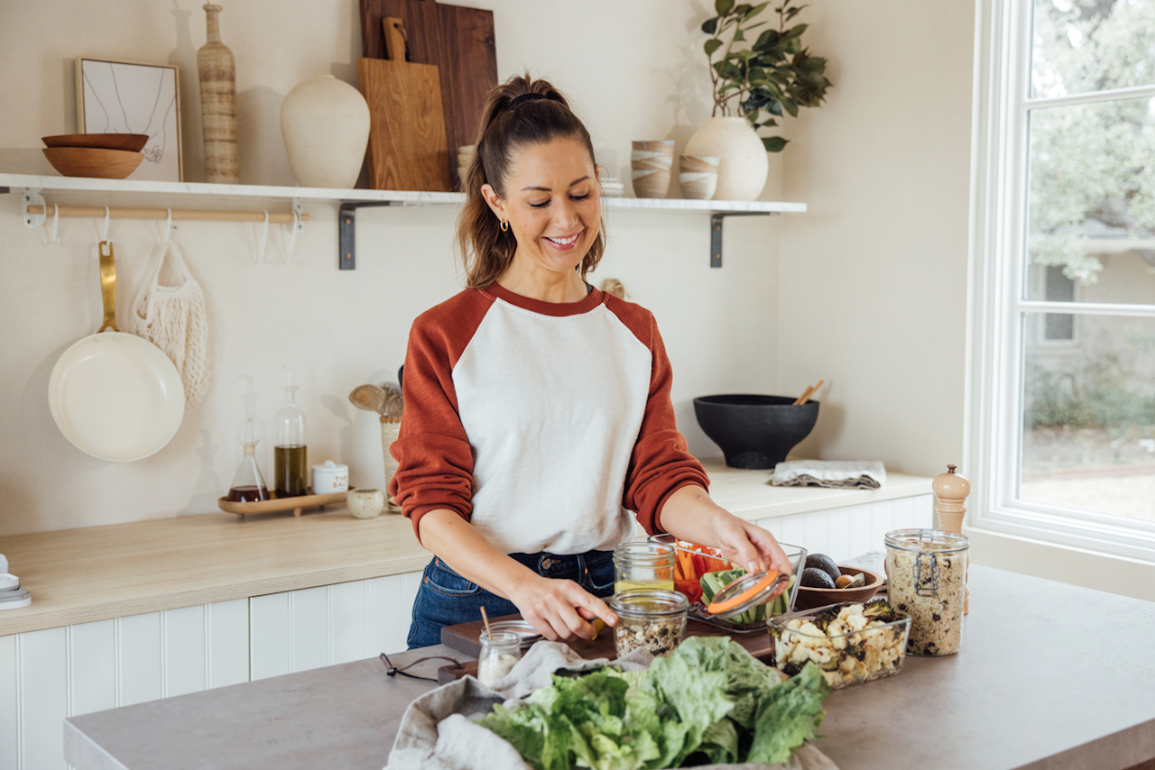 10 High-Protein Snack Recipes That’ll Keep You Satisfied