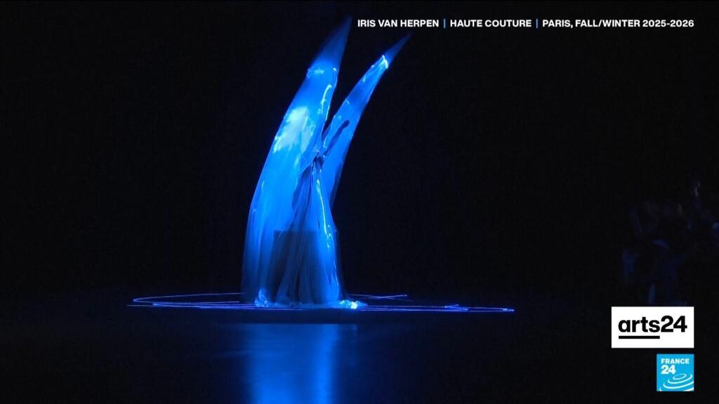 Comings and goings at Paris's Haute Couture houses