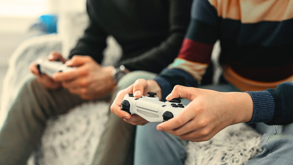 The Best Co-op Games to Play With Your Friends Right Now