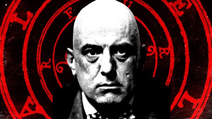 An Introduction to Aleister Crowley, History’s Most Infamous Occultist