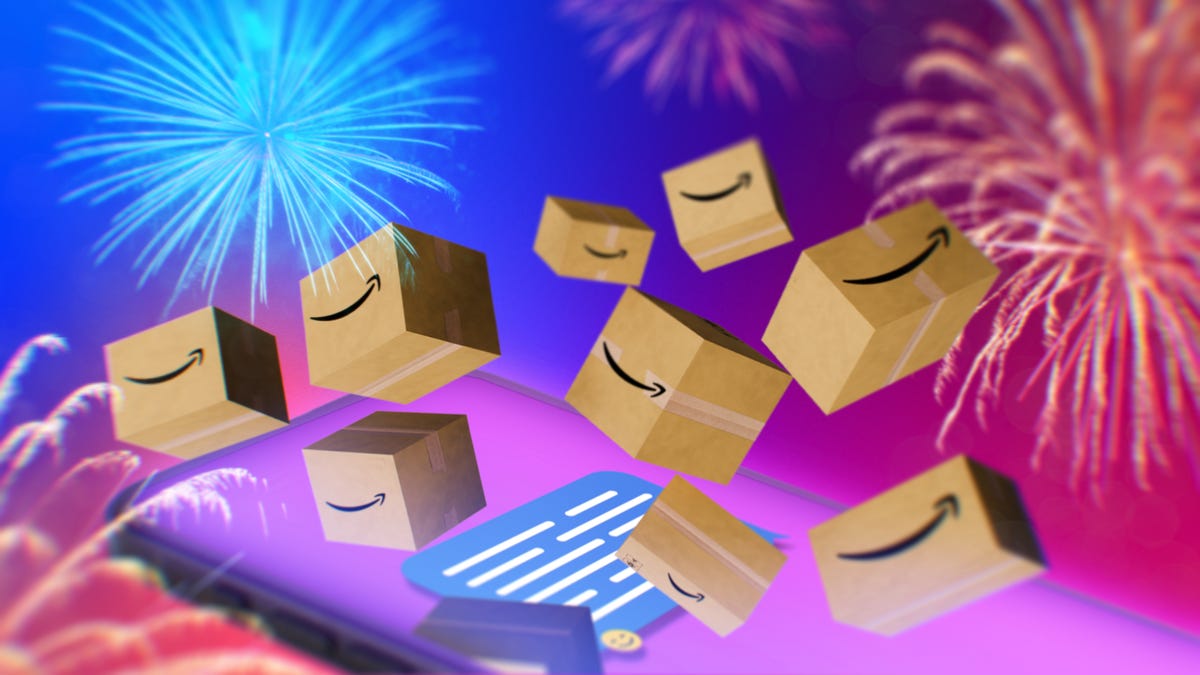 Our Group Textual content Is Sending the High July 4th and Prime Day Offers On to Your Cellphone